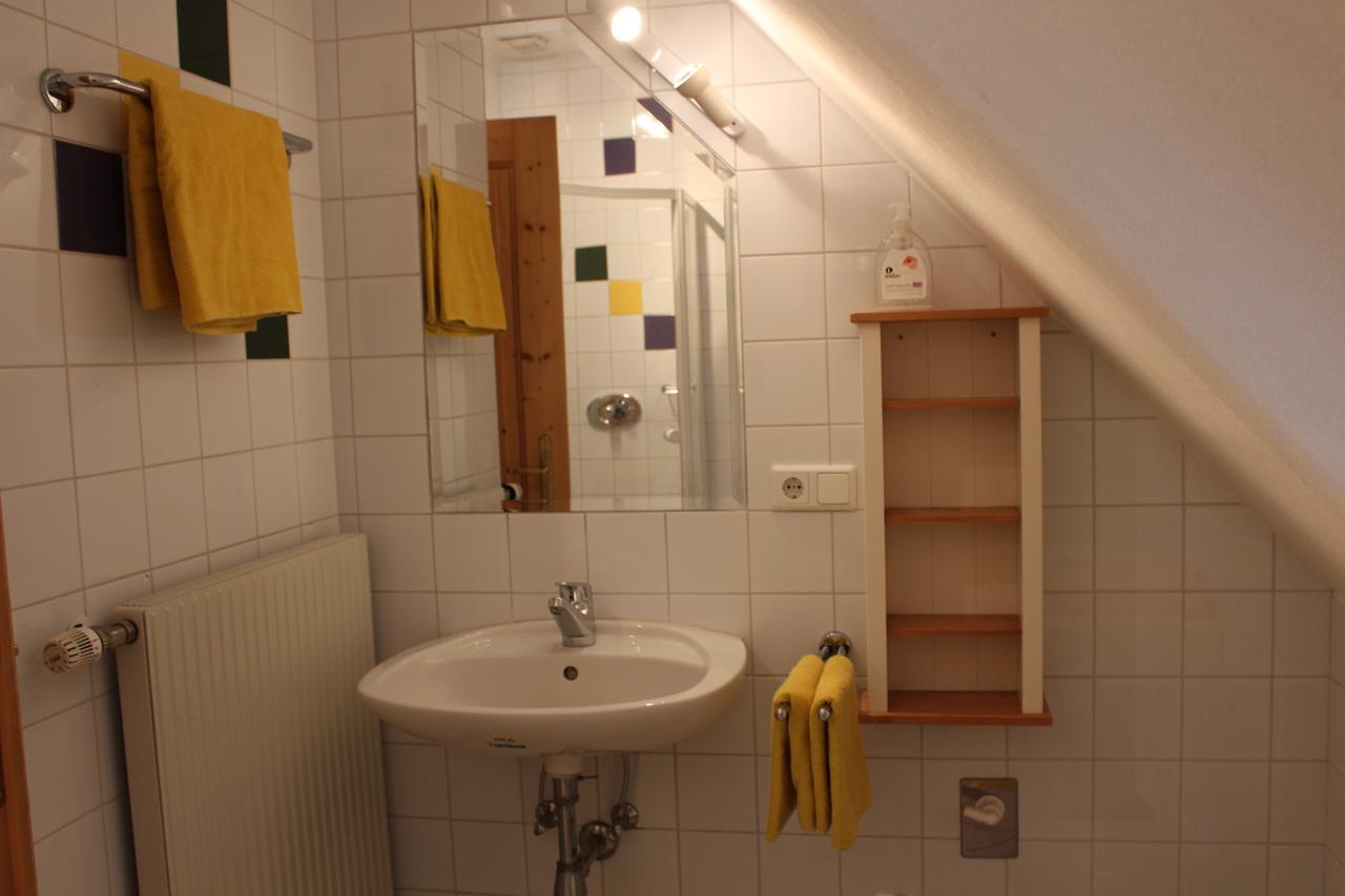 Prabatsch-Aichinger Winzergut Apartamento Langenlois Exterior foto